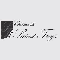 Logo Chateau Saint Trys - Événementiel - La Fée Soirée