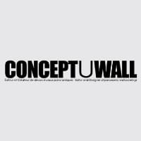 Logo Conceptuwall - Événementiel - La Fée Soirée