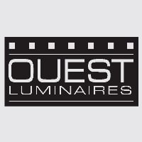 Logo Ouest Luminaires - Événementiel - La Fée Soirée