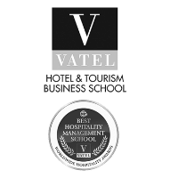 Logo Vatel Hotel